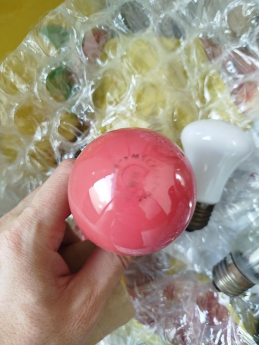 Кварцова тръба и лампи