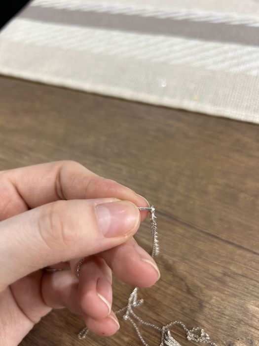 Сребърно кулие феникс