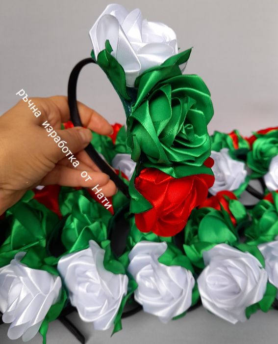 Диадеми за носии