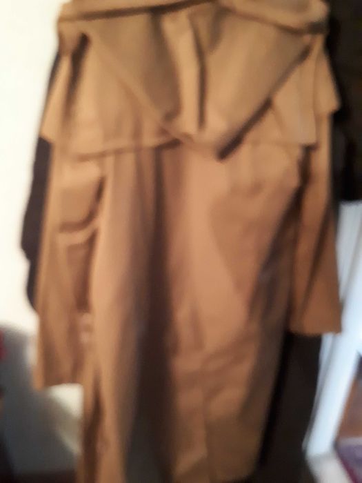 Manta de ploaie militară - fâș pentru oraș