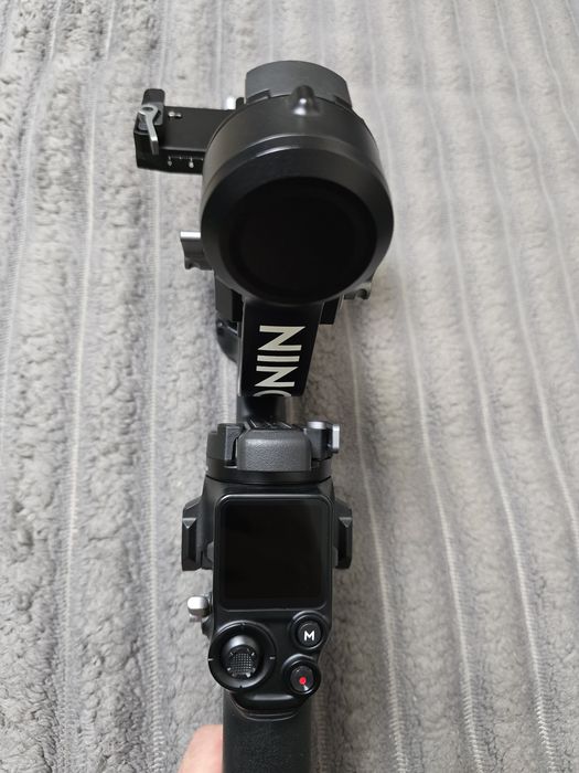 Продам стабилизатор RONIN RS4