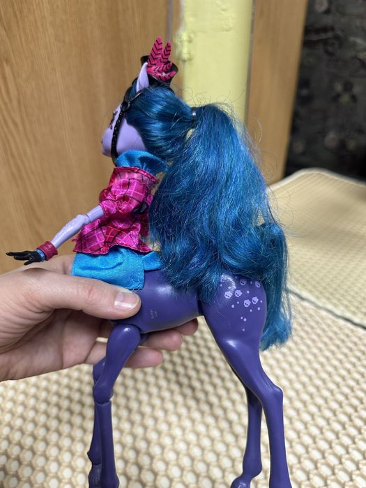 Продам куклу монстр хай!