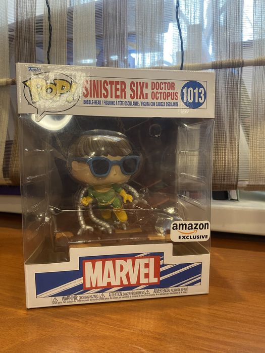 Фанко поп funko pop