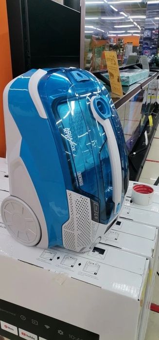 Thomas Моющий пылесос Sky XT Aqua-Box | Гарантия | Доставка