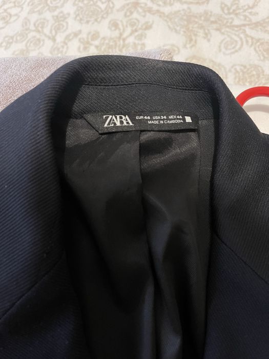 Sacou Zara men marimea 34