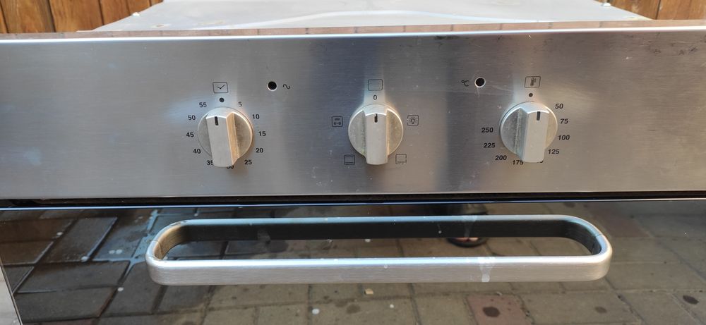 Cuptor electric dominox 2650w