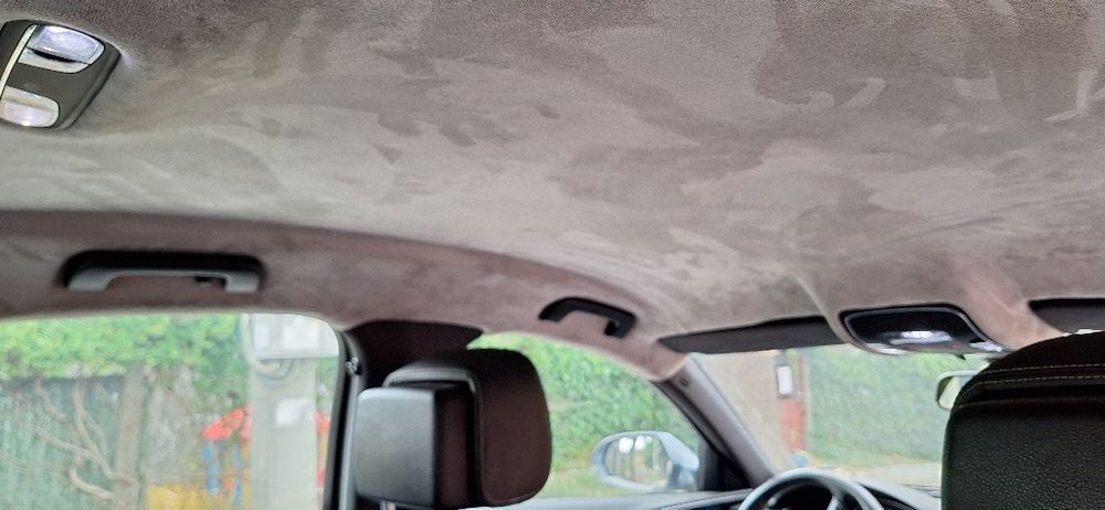 Претапициране на авто тавани, кори и колонки-Добрич