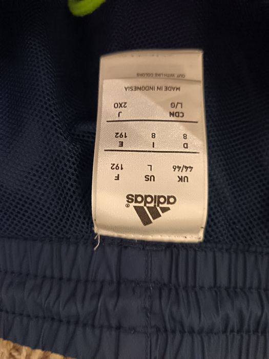 Долнище  Adidas L/XL