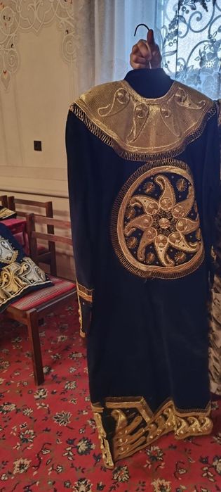 Зарчапан  антиквар