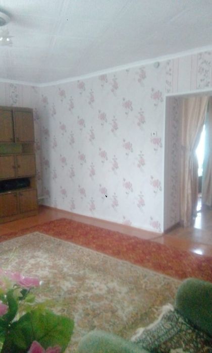 Продам дом с большим участком!