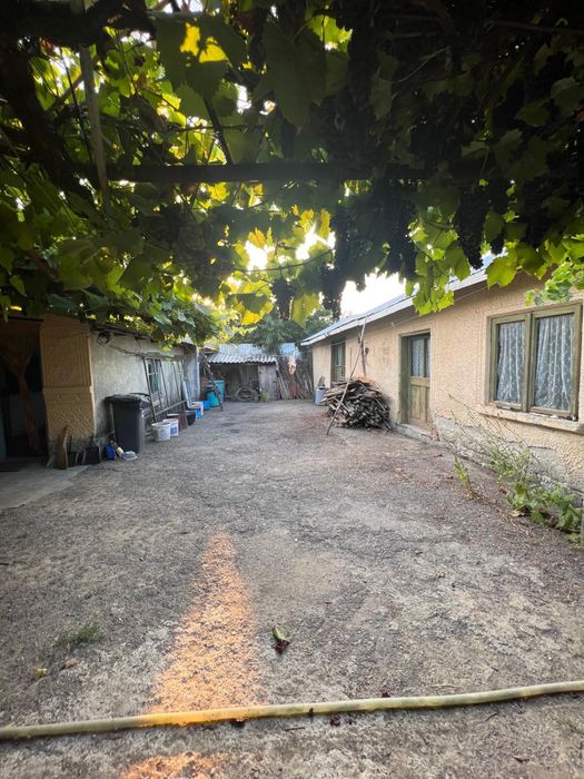 2 Case si teren de 2031mp Golesti/Focsani