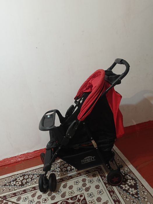 Коляска детский 10.000 т
