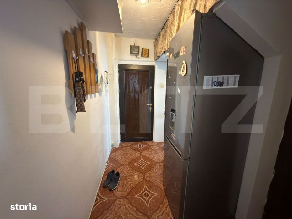 Apartament 2 camere- zona Malu Rosu