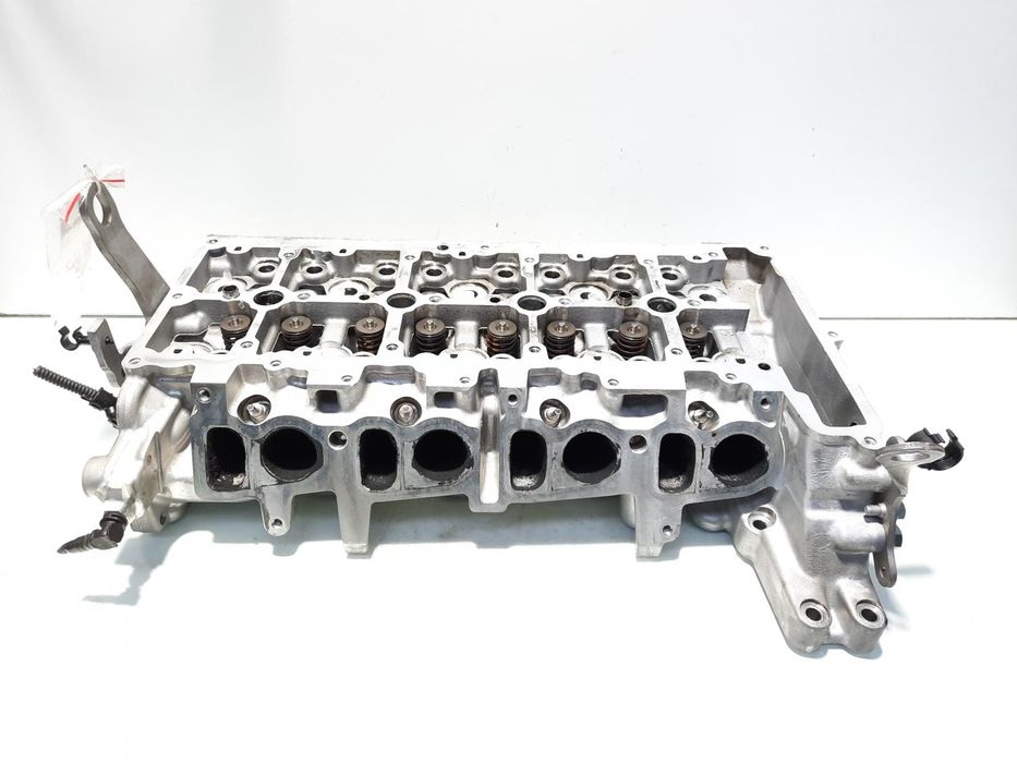 Chiulasa, cod 155737801, Bmw 4 (F32), 2.0 diesel, B47D20A