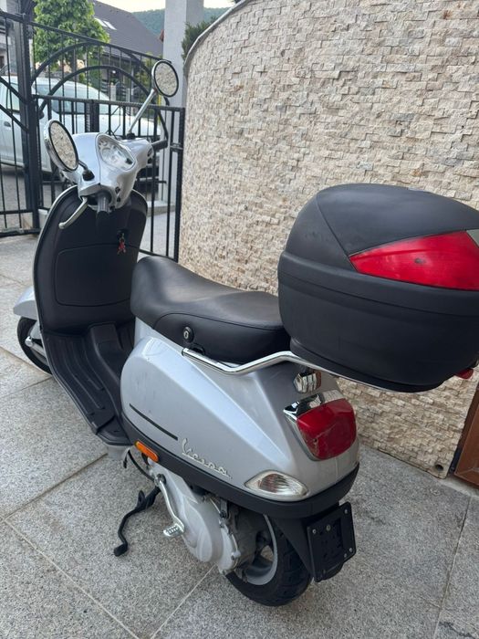 Piagio Vespa 49 cmc