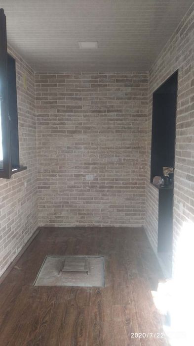 Отделочные работы