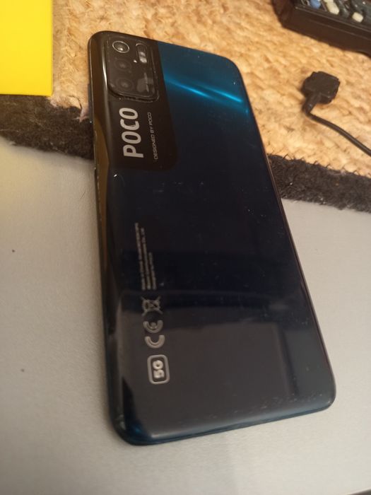 Poco m3 Pro 5G 4/64