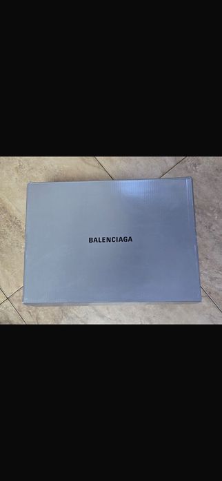 Balenciaga 3 XL luda