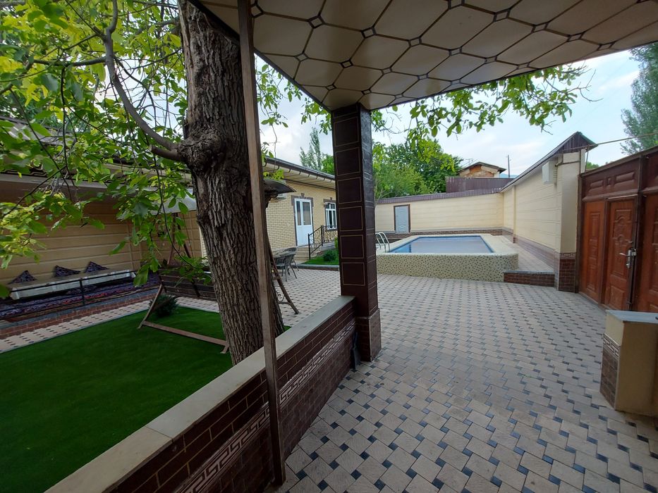 Oqtosh dacha Oqtosh dacha    Ок тош дача  oylaviy toza havo salqin joy