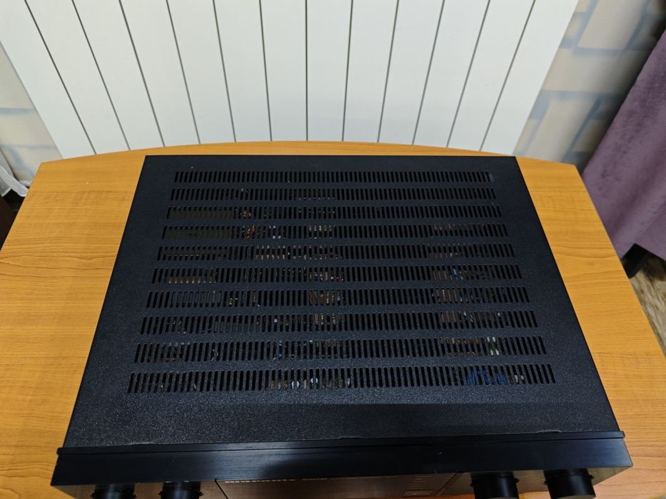 Amplificator Marantz pm 64