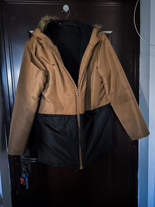 Vand  geaca de iarna