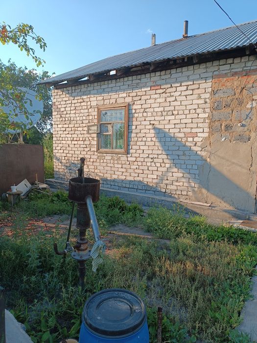 Продам дачу зимнего варианта на Мурате 1 СРОЧНО !!!