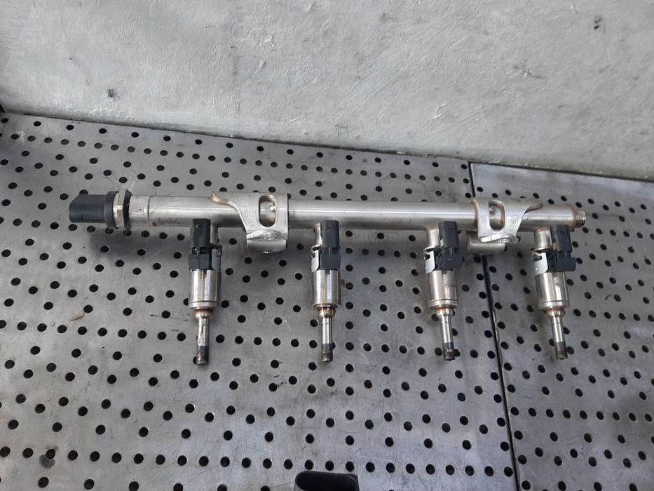 injector 1.4tsi cpw audi a3 8v vw golf 7  0261500222