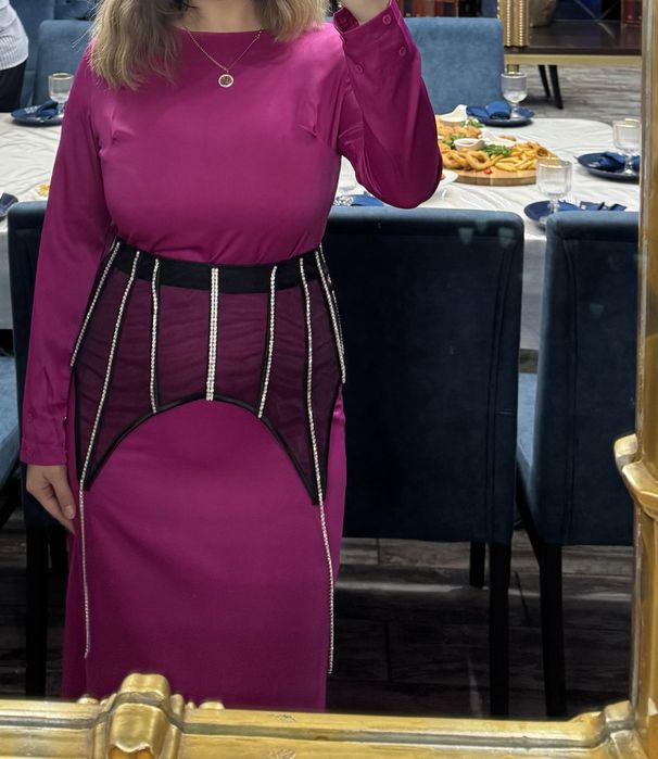 Продам платье и платья