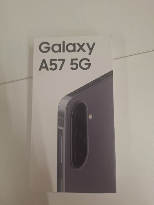 Samsung A 57 5 G