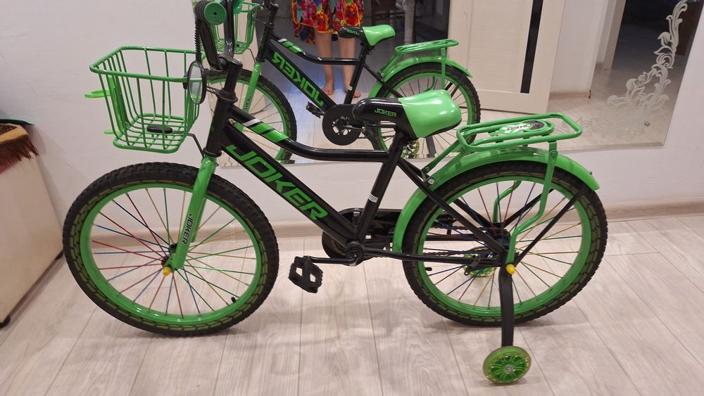 Продам  велосипед  недорого