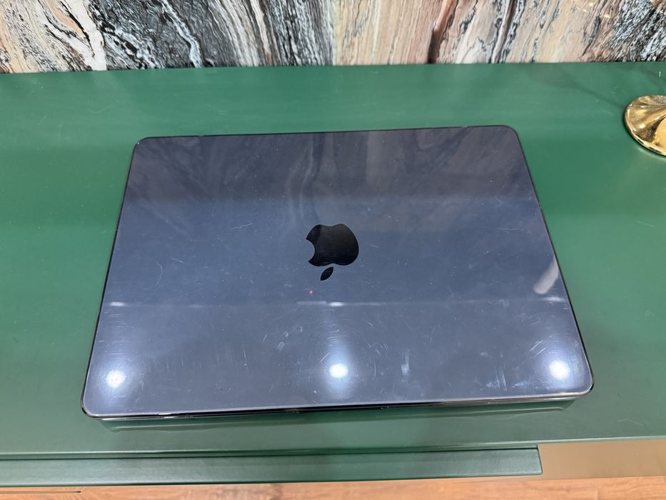 Macbook Air M4 2025