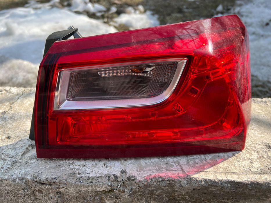 Задний стоп-сигнал Chevrolet Malibu