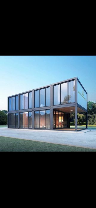 Schelet cadre modulare