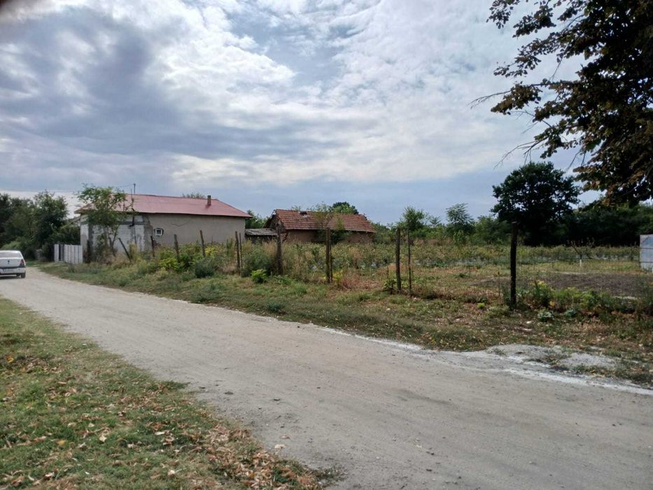 Teren intravilan 15 ari (1500mp), Calmatuiu de Sus, Teleorman