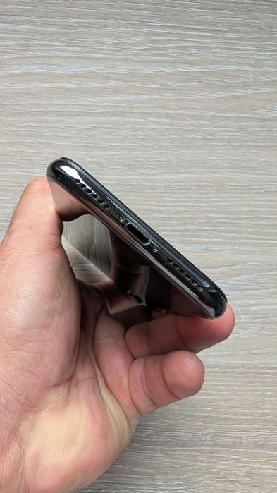 iPhone x , 256 gb
