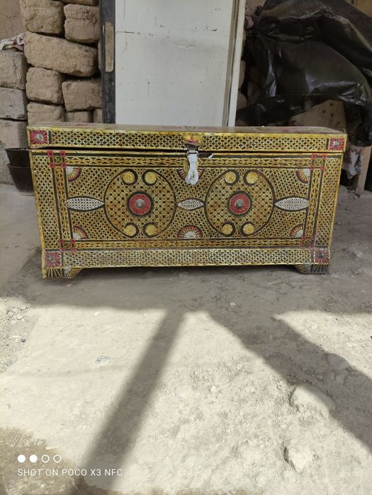 Продаётся сундуки