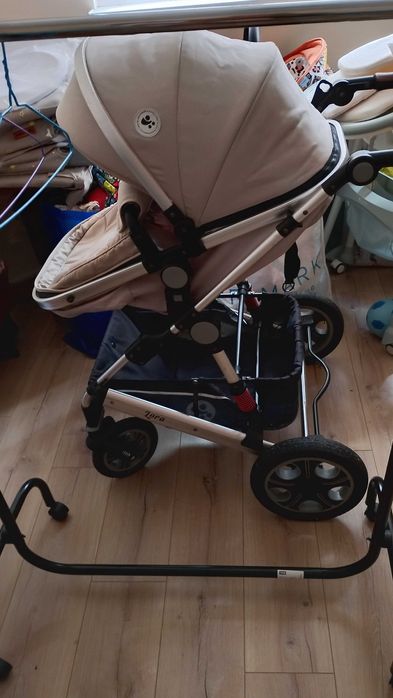 Комбинирана количка Lorelli Lora