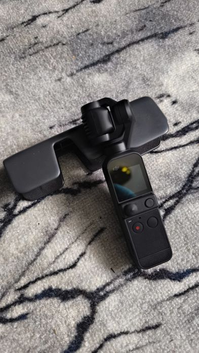 Экшн камера dji osmo pocket 2