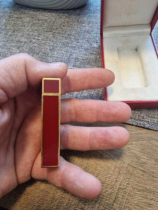 Прекрасен предмет Cartier