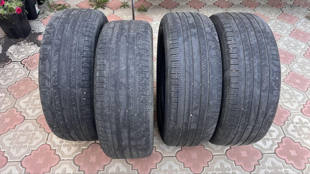 СРОЧНО продам Летние шины