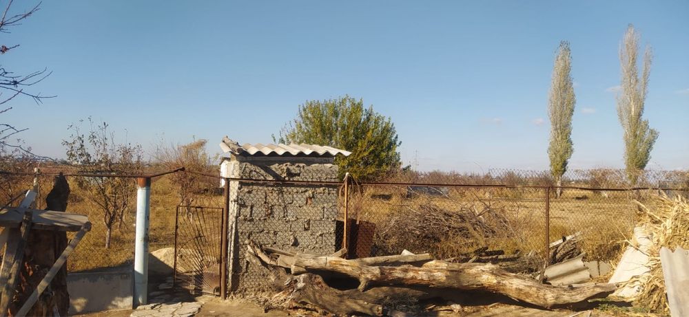 Продаётся дом!!!