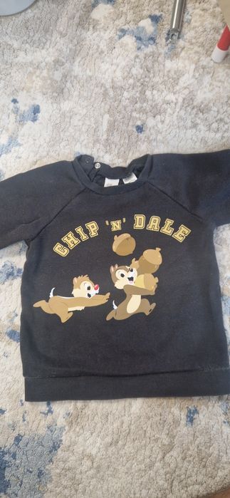 Lot Hăinuțe băieți mărime 80