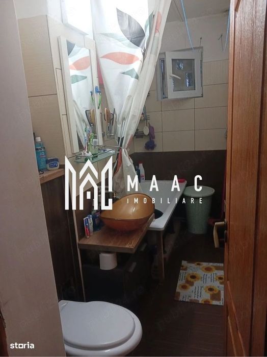 Apartament 2 camere de vânzare | Râmnicu Vâlcea | parter — fotografia 3