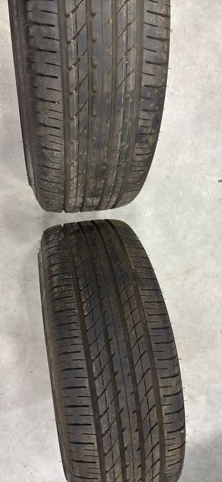 Нови Гуми с джанти за Голф 4 или BMW