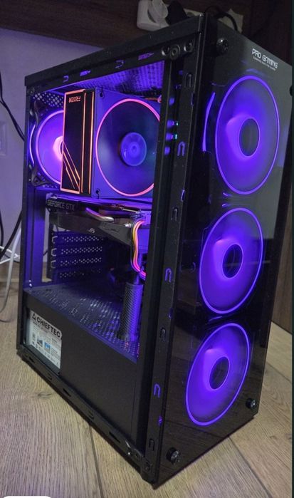 Pc Gaming - i5 , GTX 1660 super
