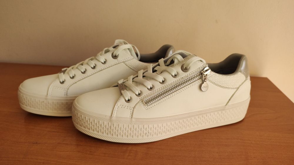 Сникърси  S.Oliver