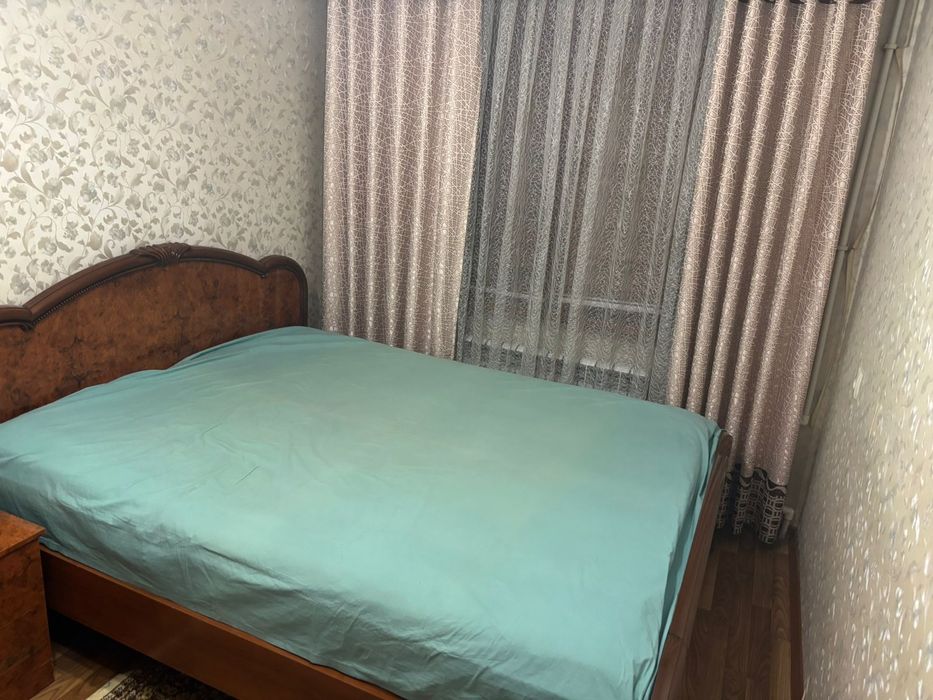 Продаётся спальная мебель