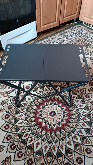 Продам столик раскладной