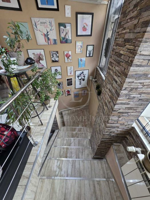 Продава се Магазин в Пловдив, Кършияка - 109 кв.м за 1253 €/кв.м - Снимка #8