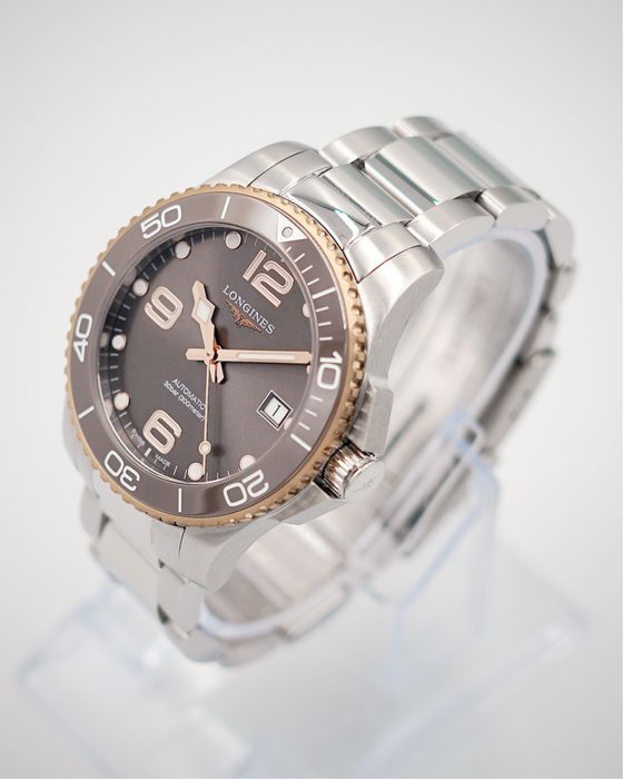 Longines HydroConquest
